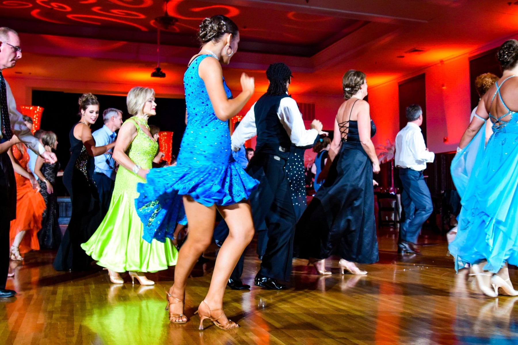 ballroom dancing jacksonville beach fl jax