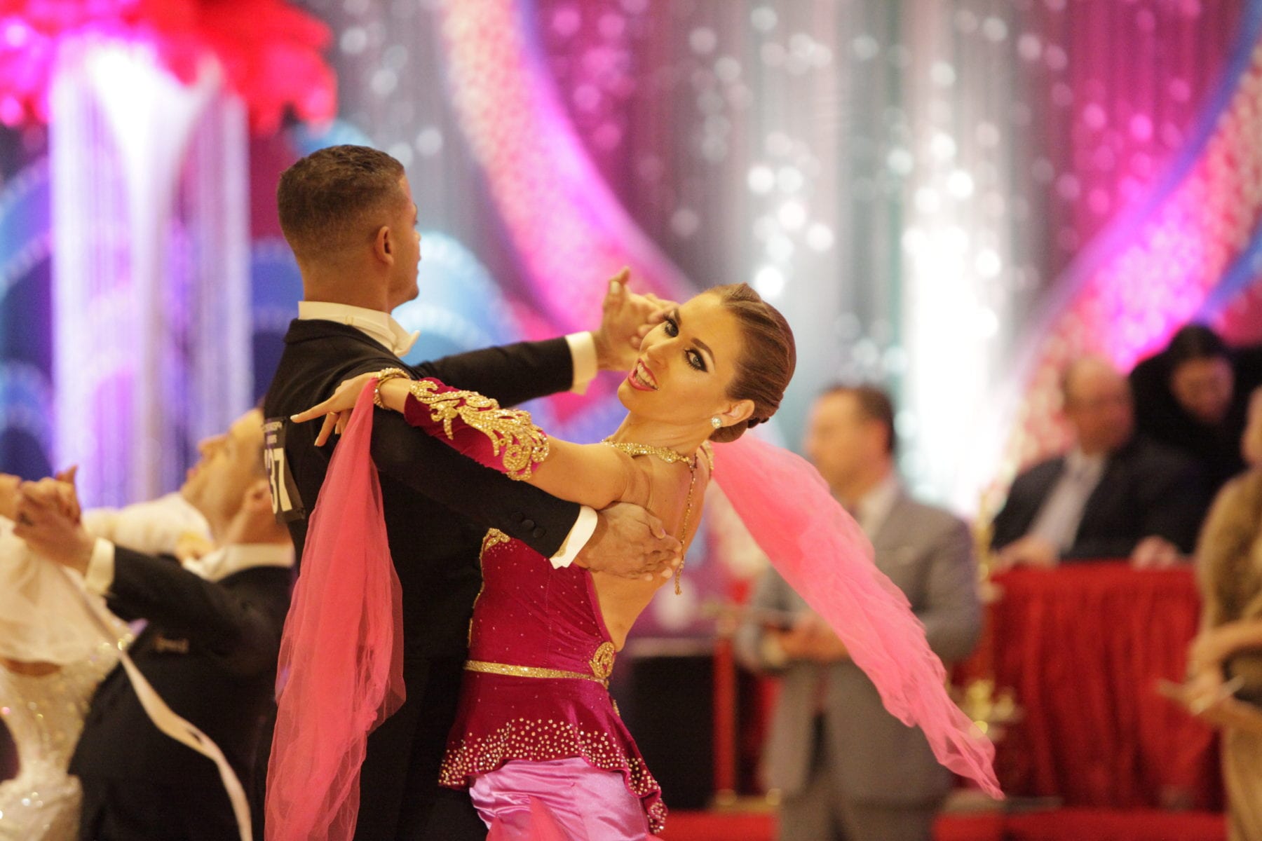 Dance Lessons Jacksonville Beach FL Seaside Ballroom Dance School