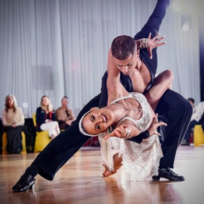 Dance Instructor Jacksonville FL