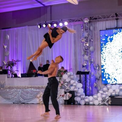 Dance Instructor Jacksonville FL